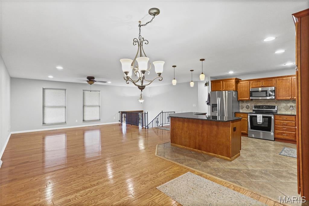 Fairwood - Residential