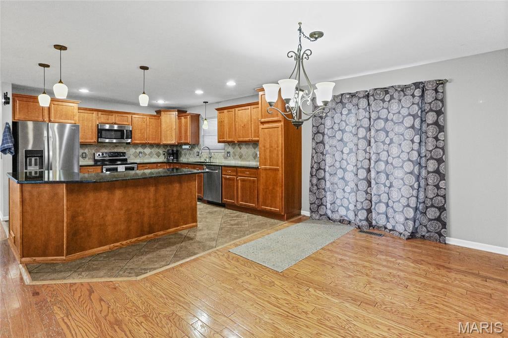Fairwood - Residential