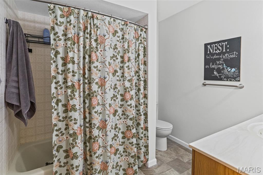 Fairwood - Residential