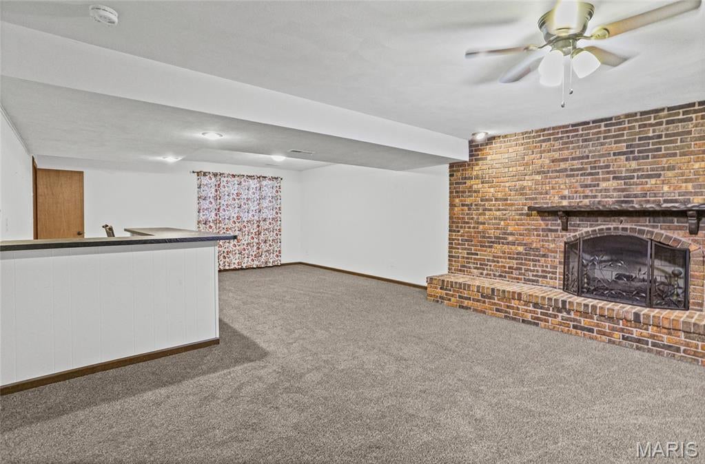 Fairwood - Residential