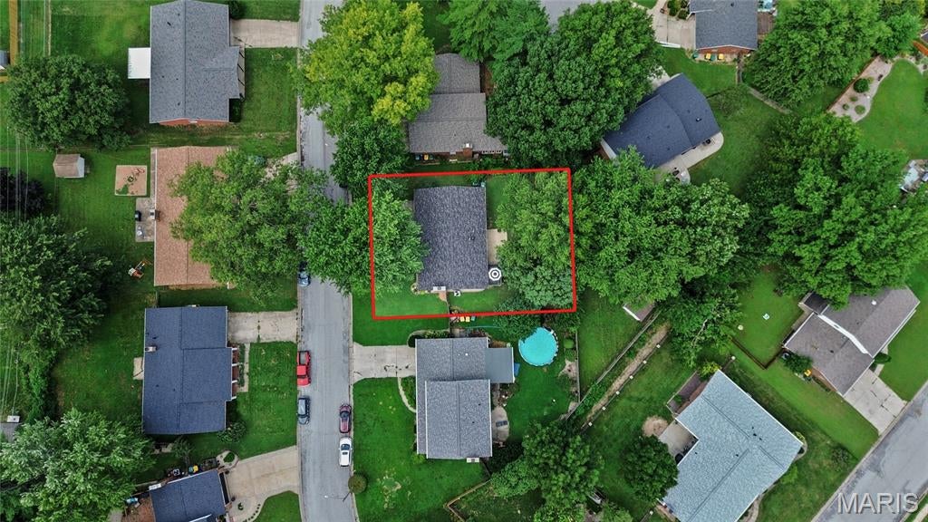 Fairwood - Residential