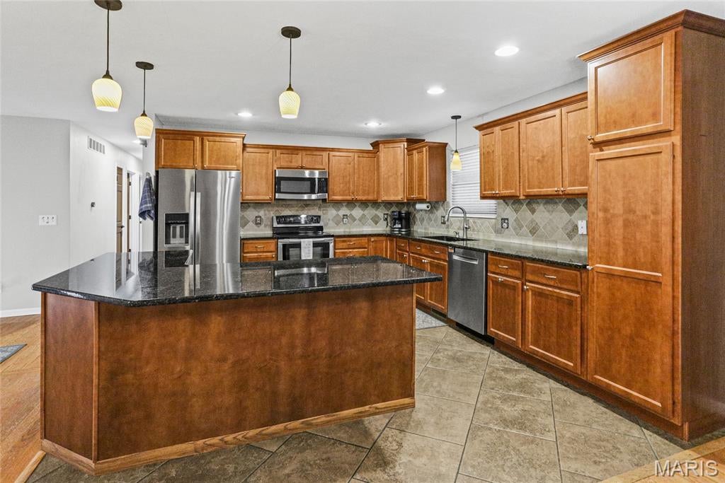 Fairwood - Residential