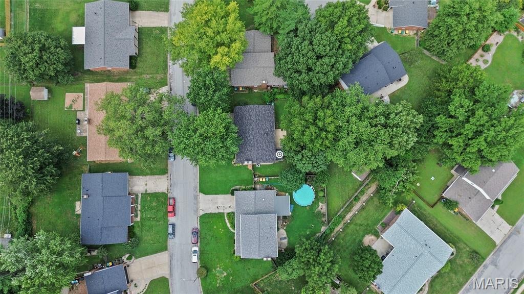 Fairwood - Residential