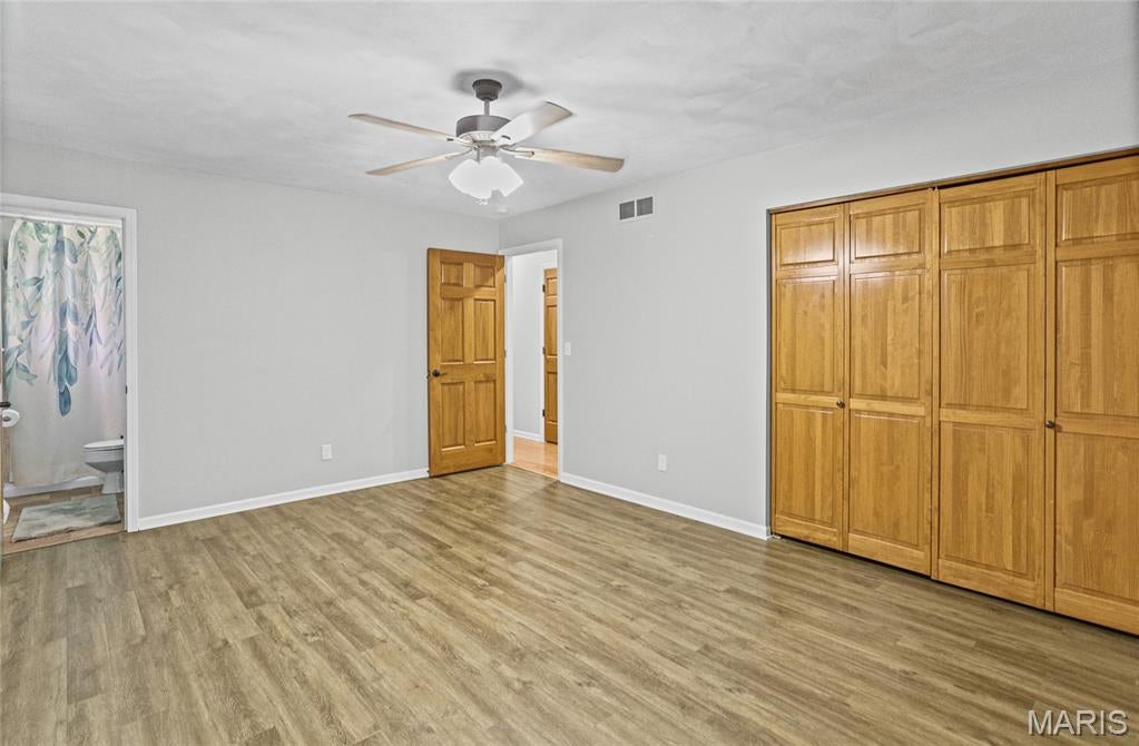 Fairwood - Residential
