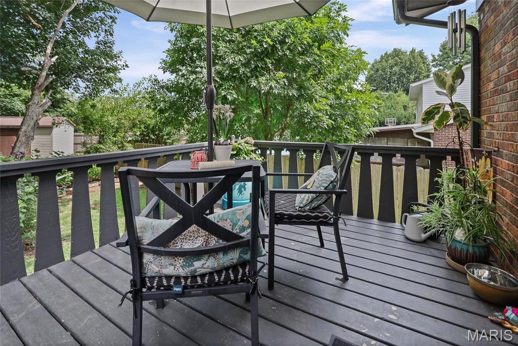 Fairwood - Residential