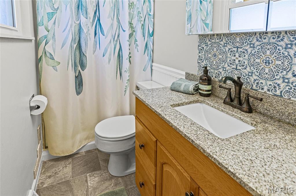 Fairwood - Residential