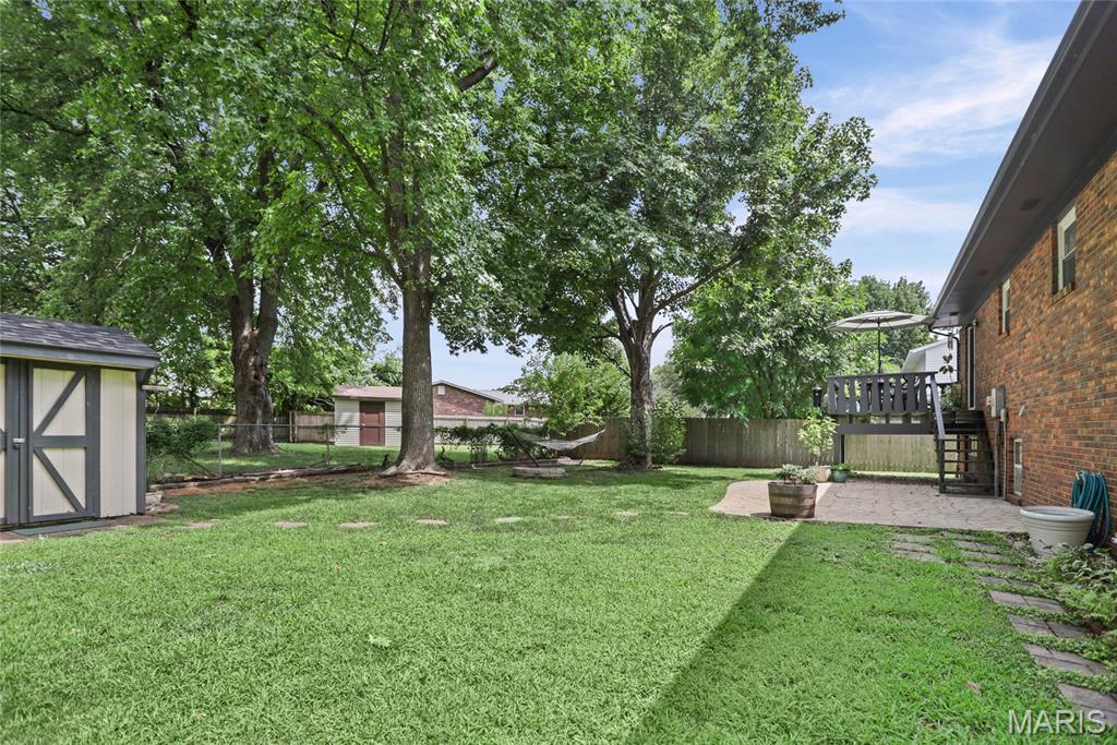 Fairwood - Residential