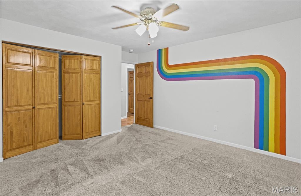Fairwood - Residential
