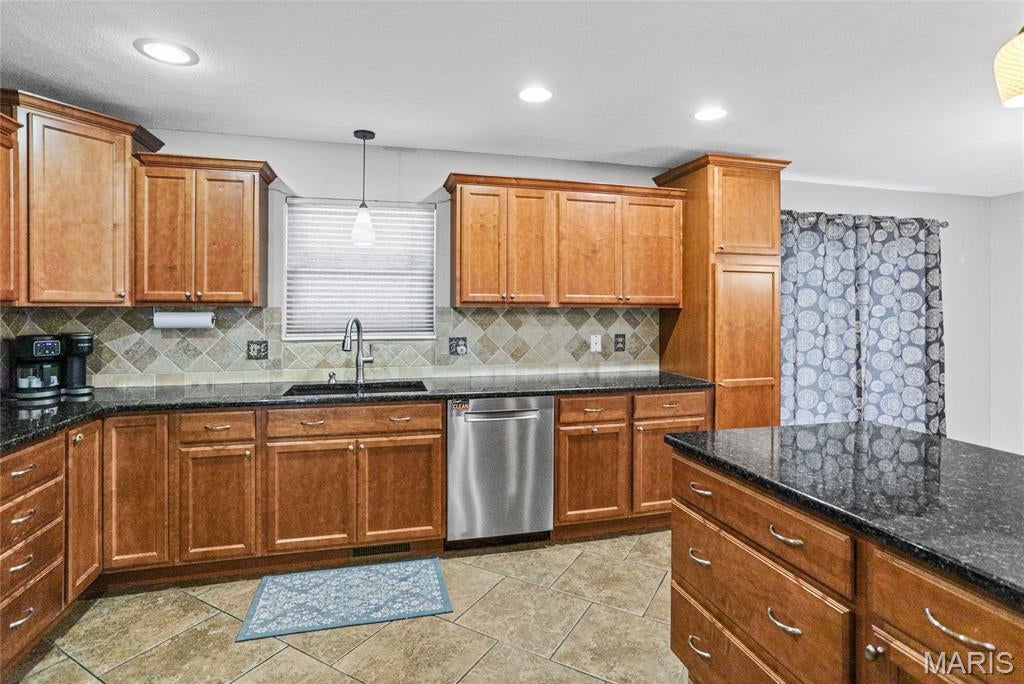 Fairwood - Residential