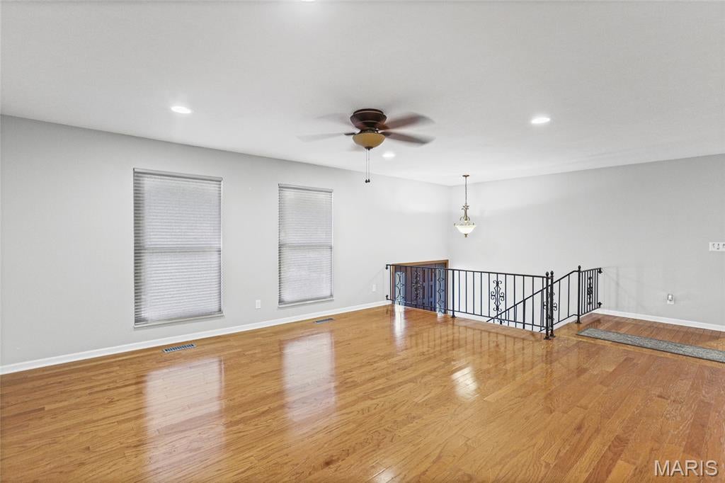 Fairwood - Residential