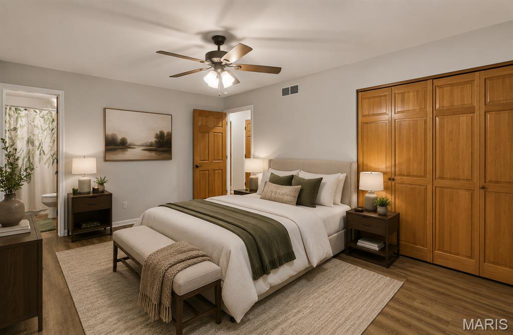 Fairwood - Residential