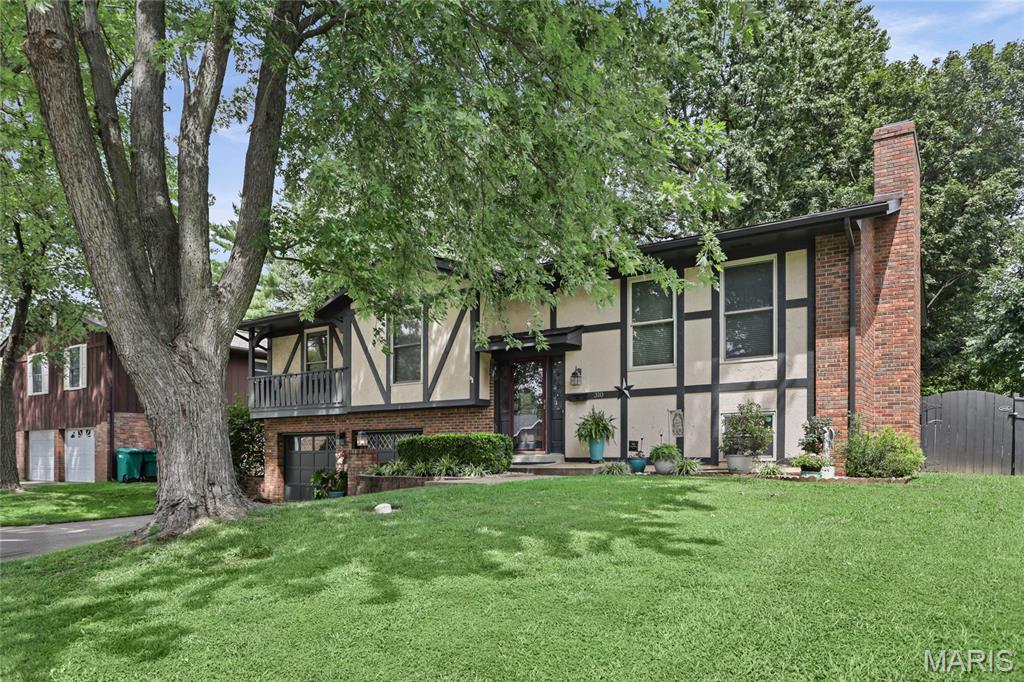Fairwood - Residential