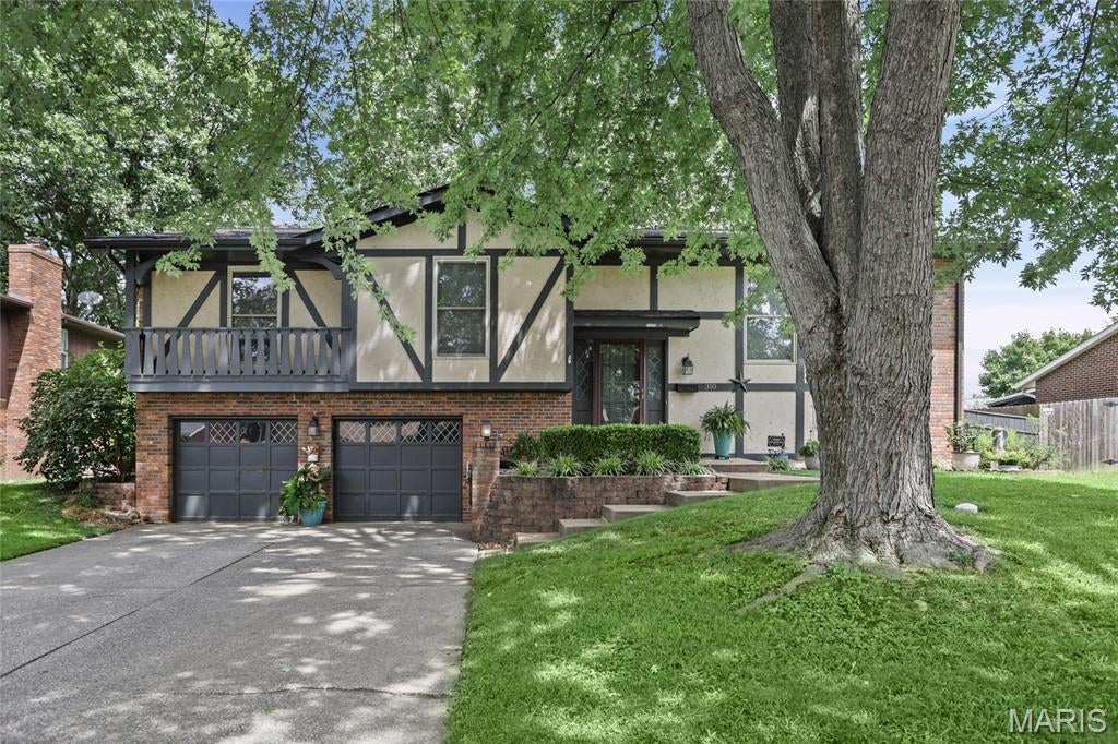 Fairwood - Residential
