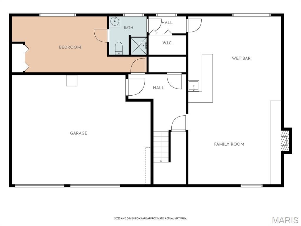Fairwood - Residential