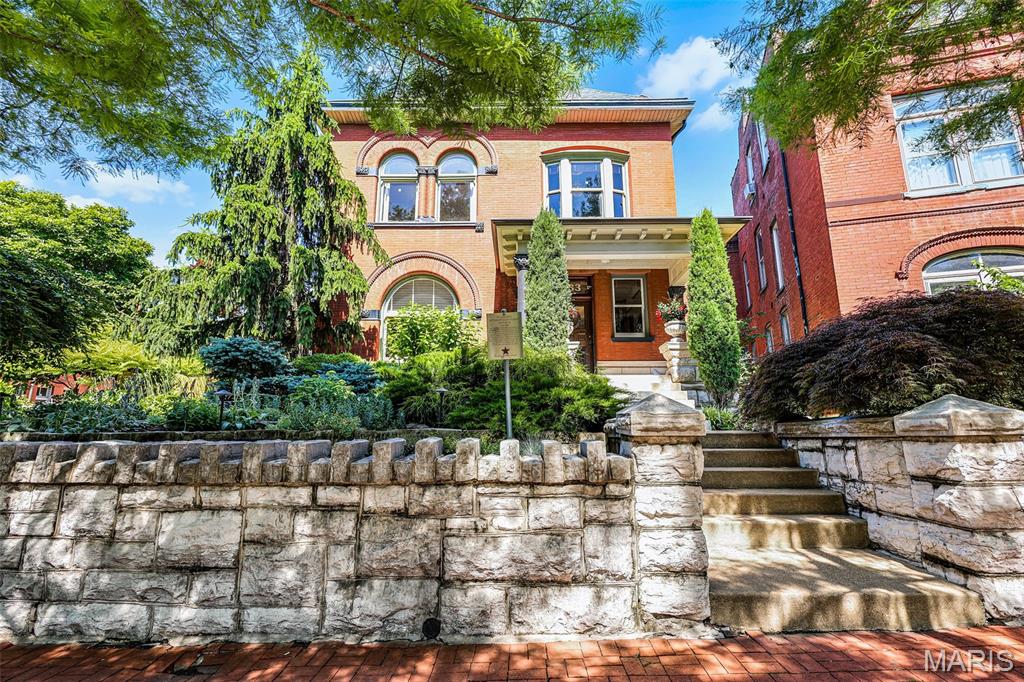 Paynes Thomas J Add - Residential