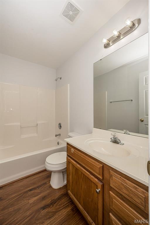 Meacham Park - Residential