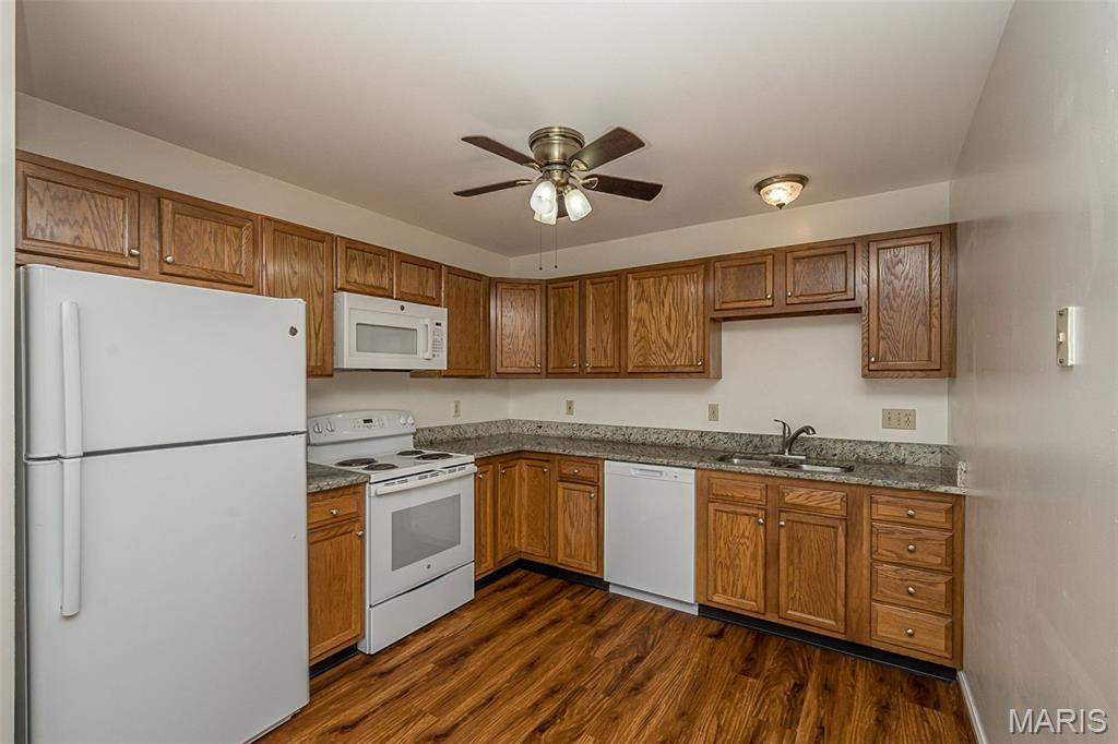 Meacham Park - Residential