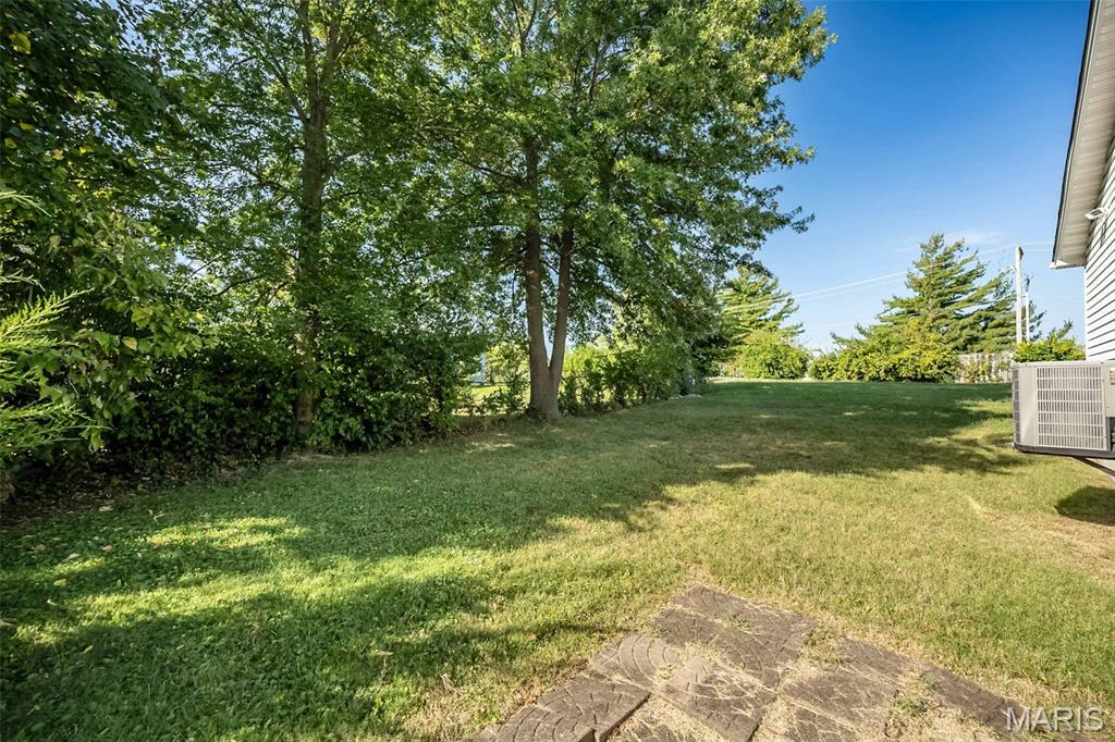 Meacham Park - Residential