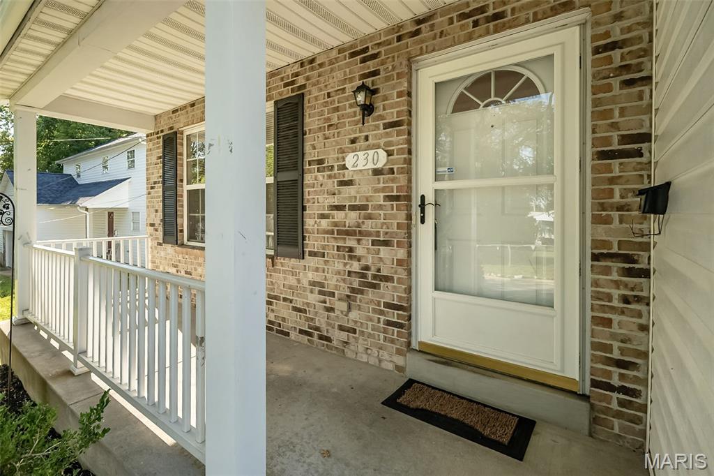 Meacham Park - Residential