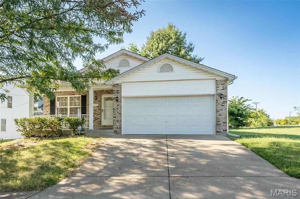 Meacham Park - Residential