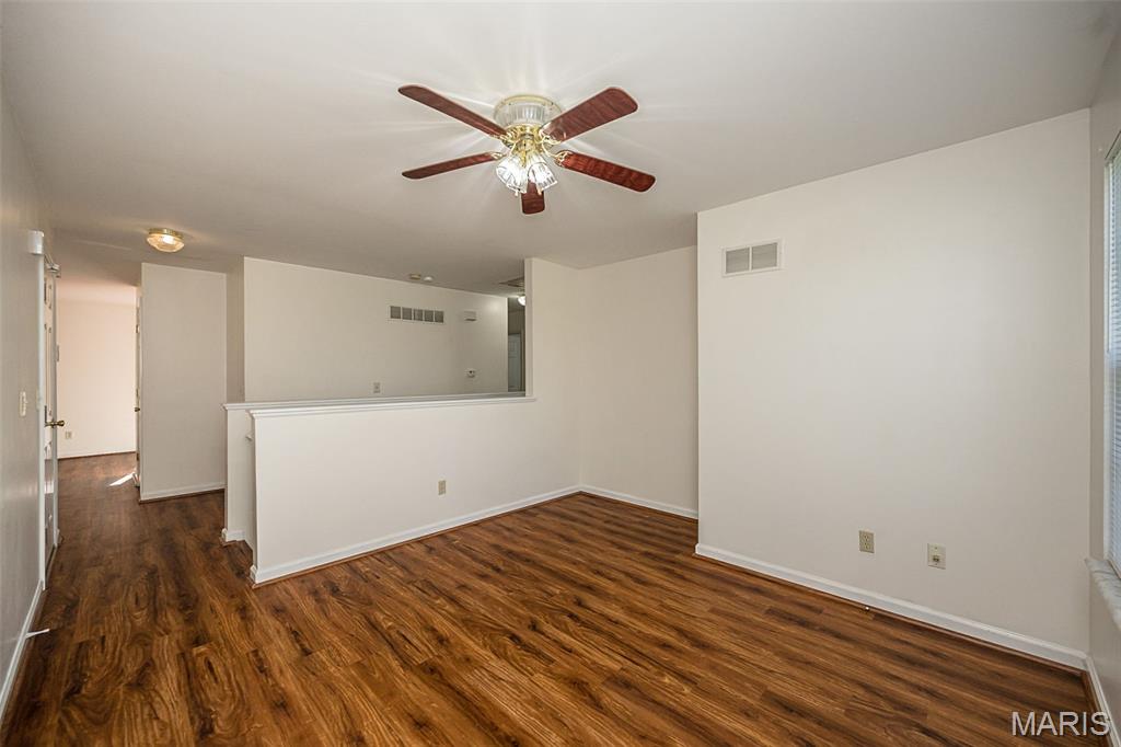 Meacham Park - Residential