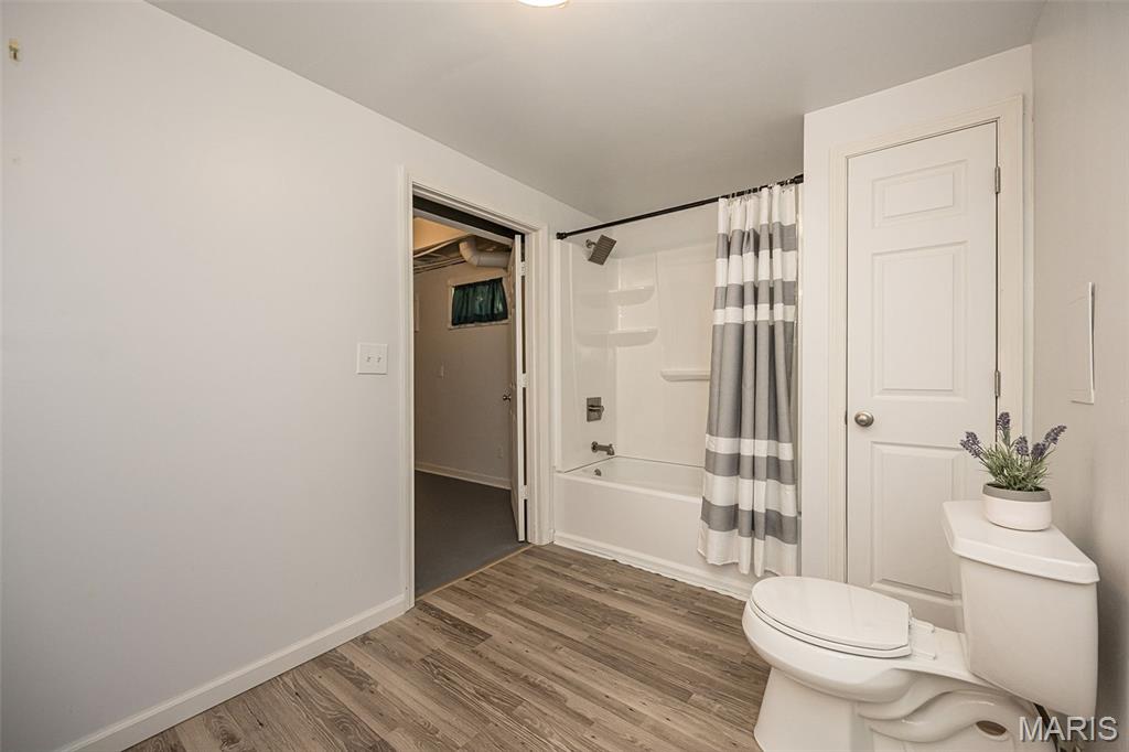 Meacham Park - Residential