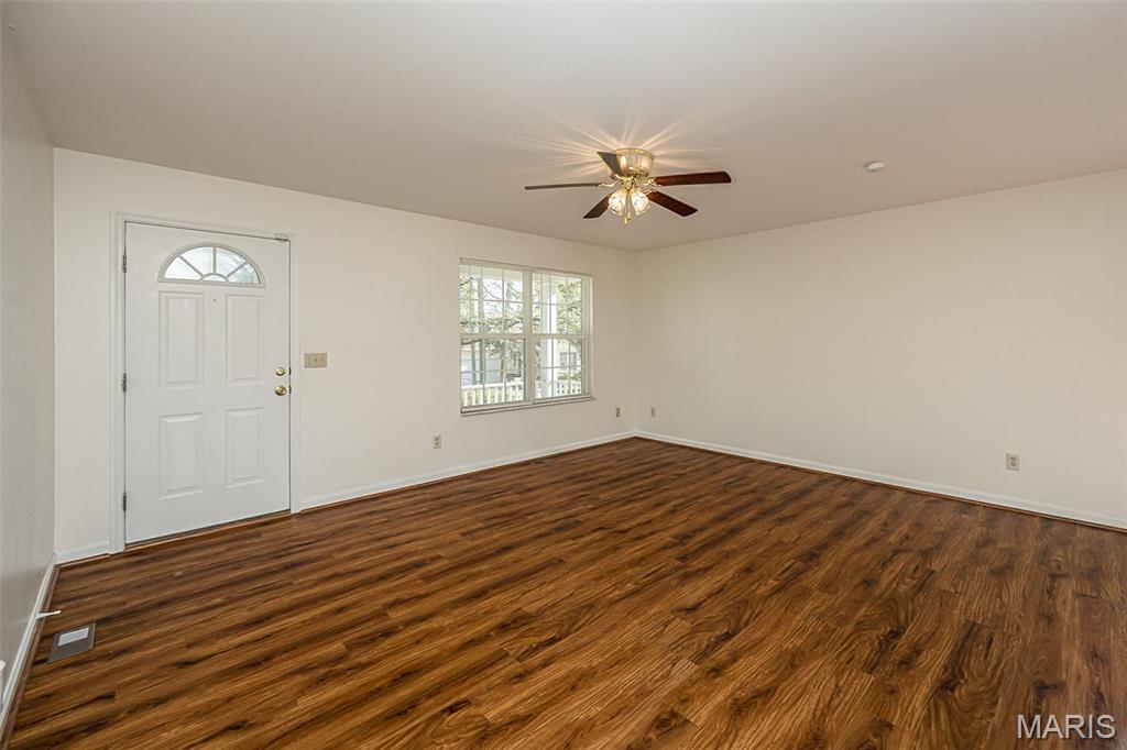 Meacham Park - Residential