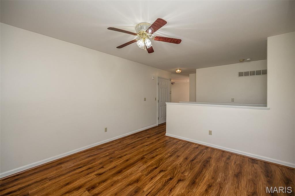 Meacham Park - Residential