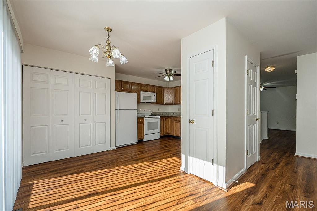 Meacham Park - Residential