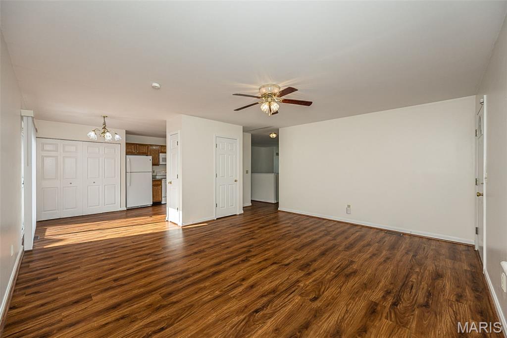 Meacham Park - Residential