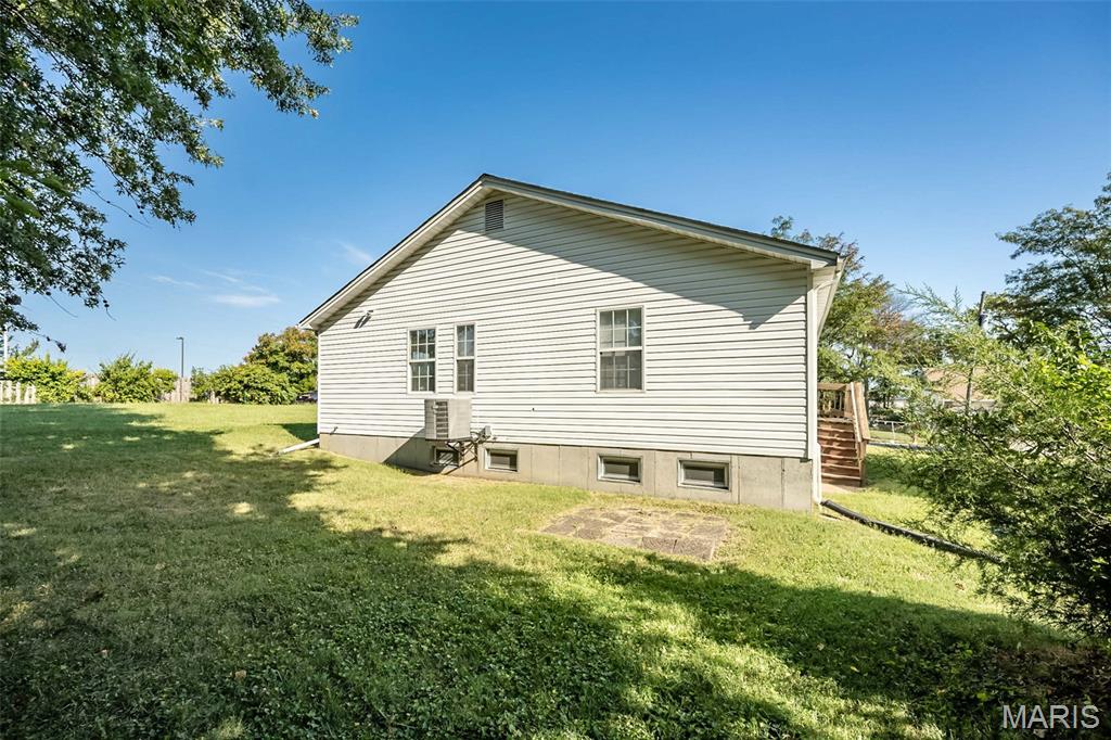 Meacham Park - Residential