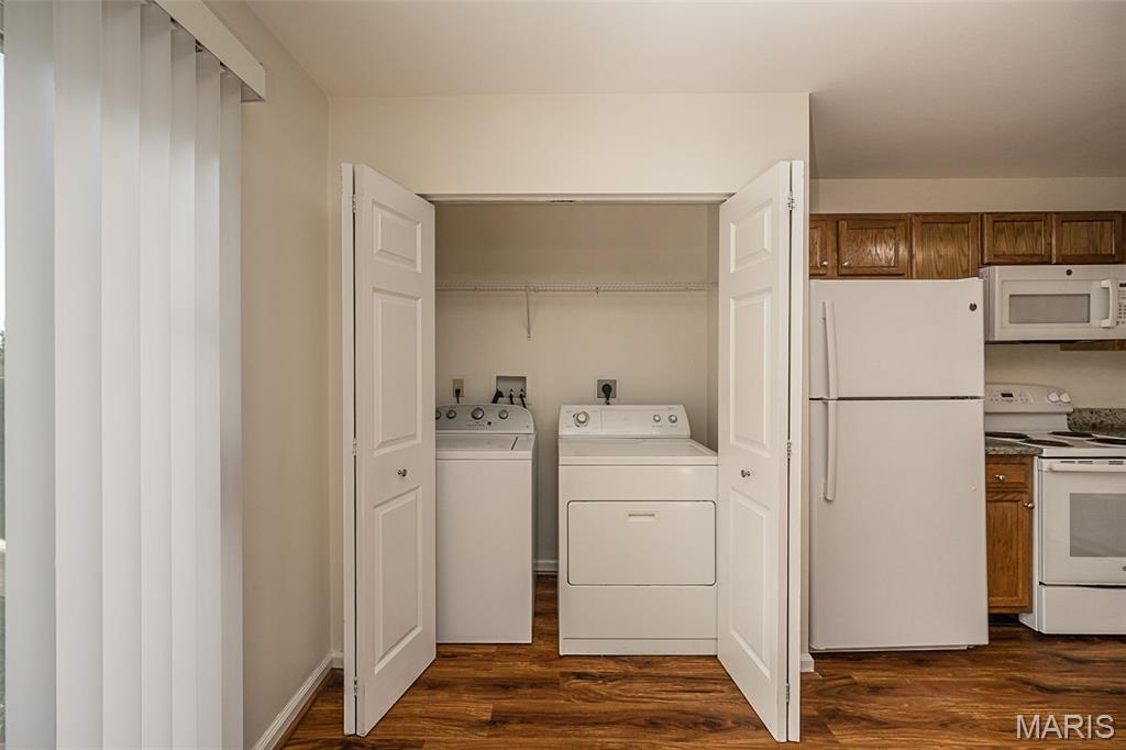 Meacham Park - Residential