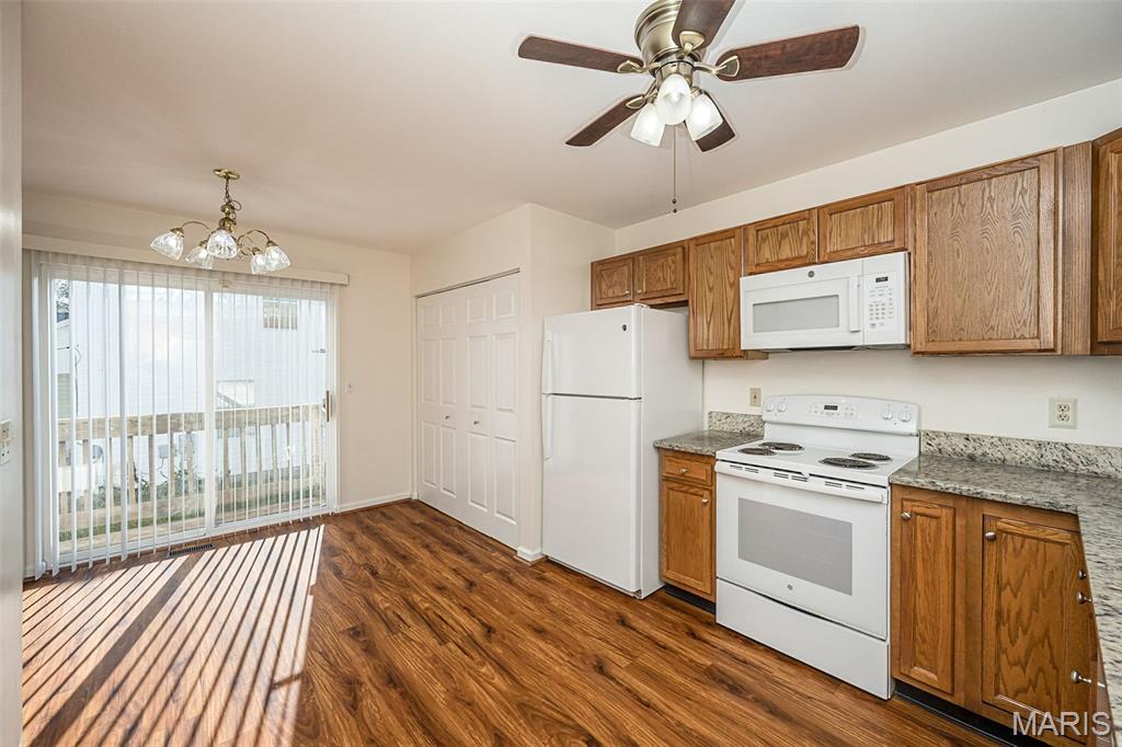 Meacham Park - Residential
