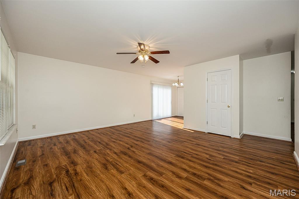 Meacham Park - Residential