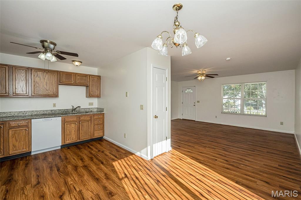 Meacham Park - Residential