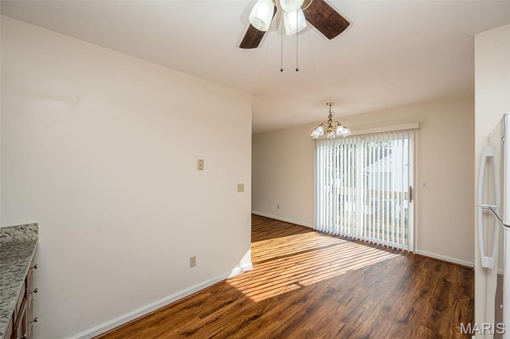 Meacham Park - Residential