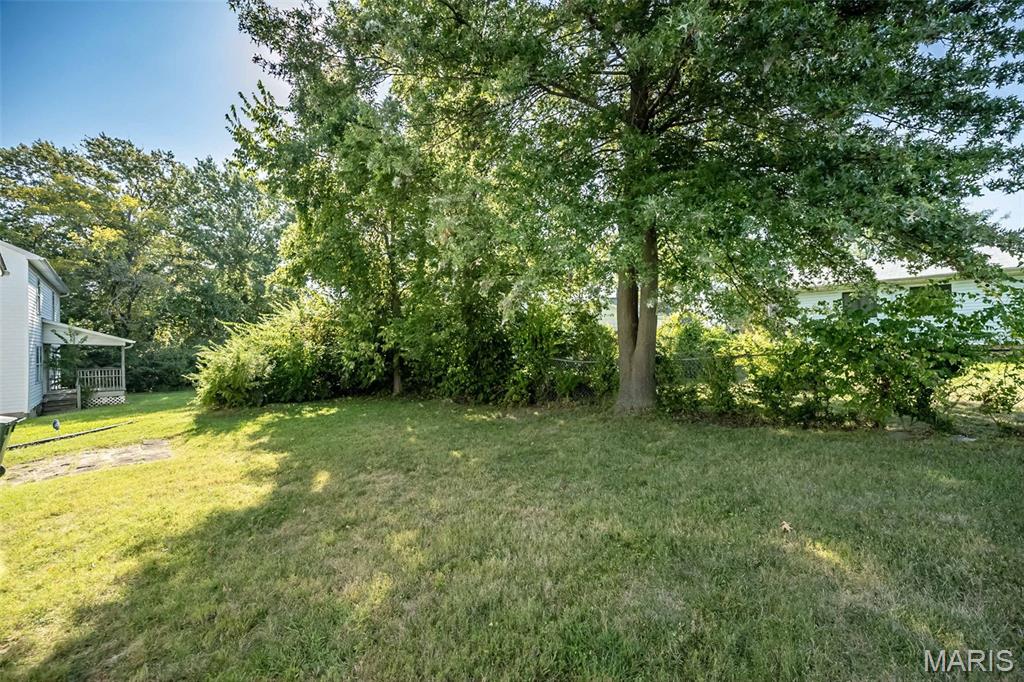 Meacham Park - Residential