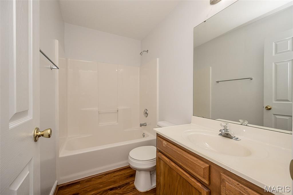 Meacham Park - Residential