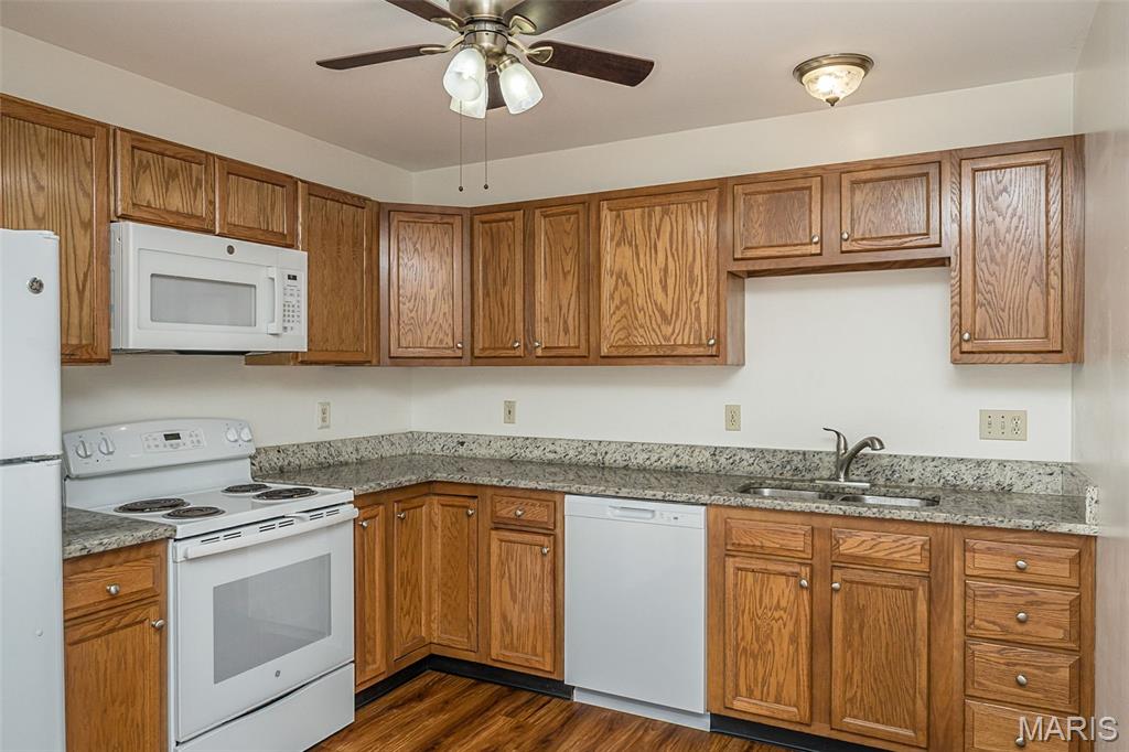 Meacham Park - Residential
