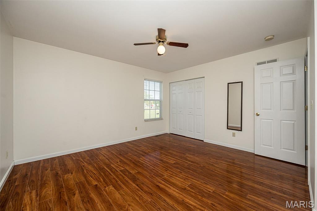 Meacham Park - Residential