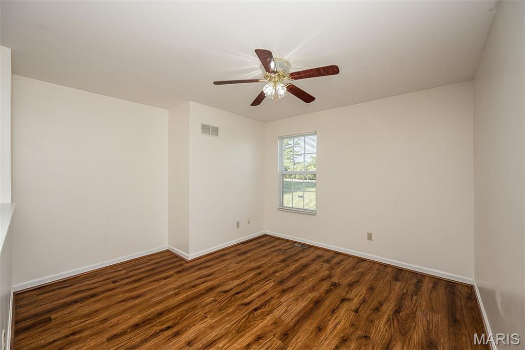 Meacham Park - Residential