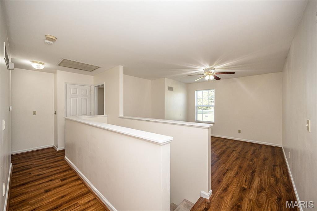 Meacham Park - Residential