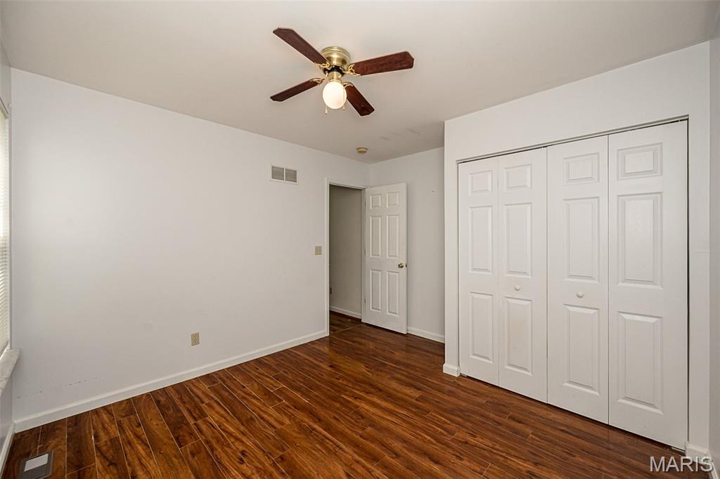 Meacham Park - Residential