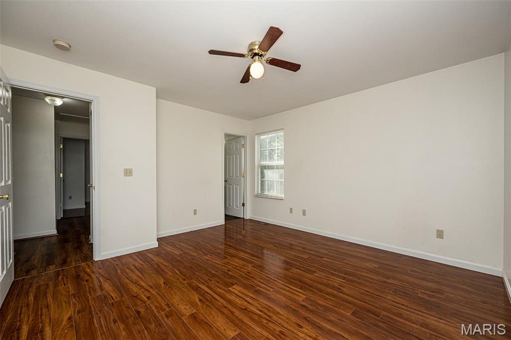 Meacham Park - Residential