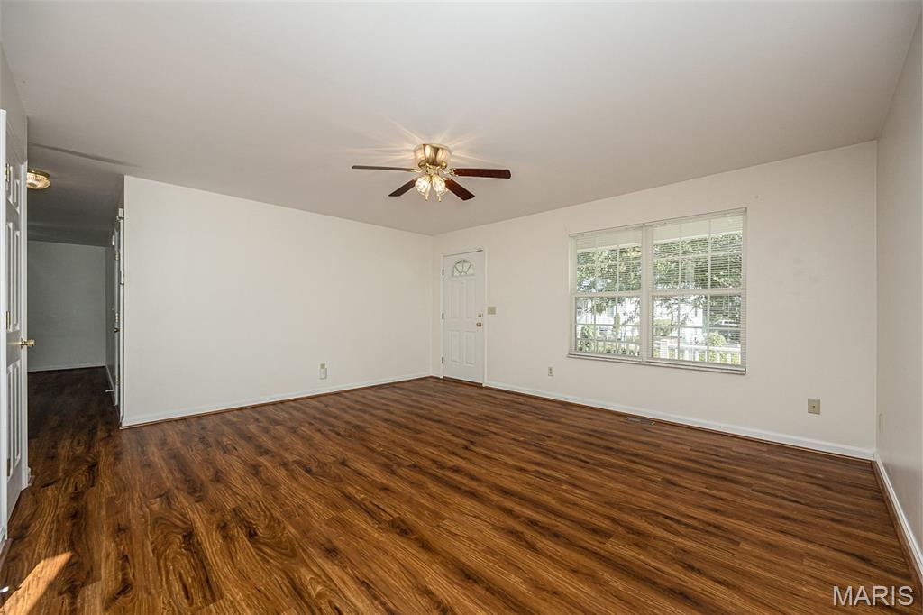 Meacham Park - Residential