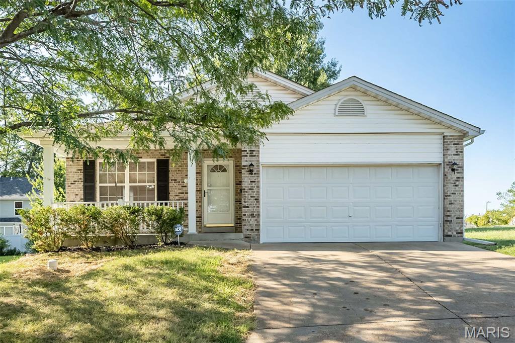 Meacham Park - Residential