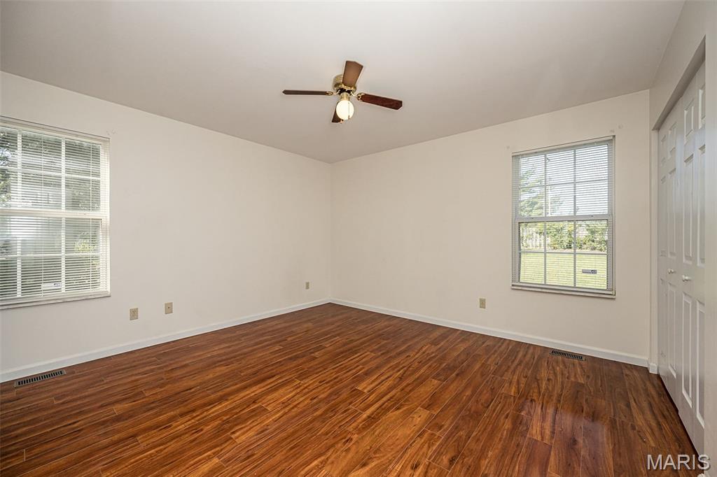 Meacham Park - Residential