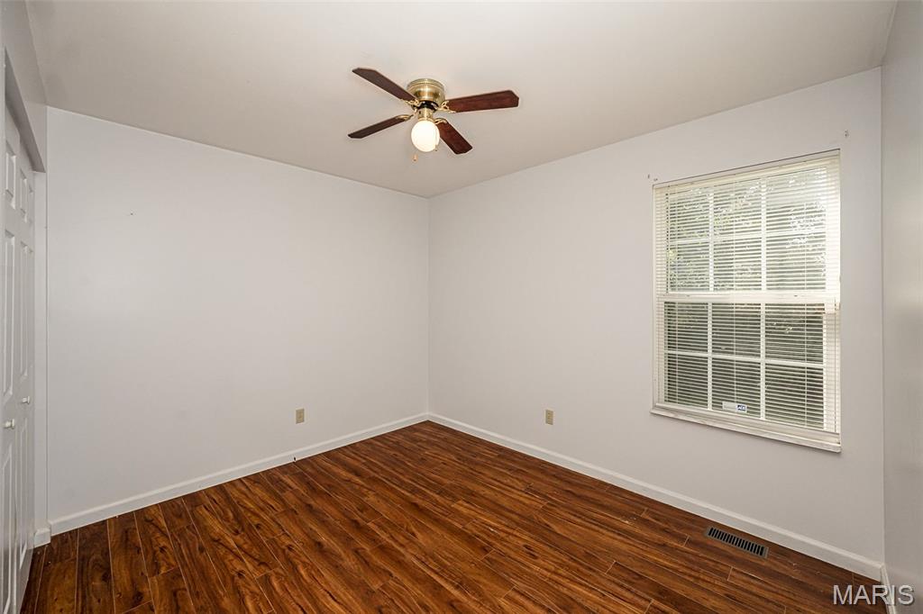 Meacham Park - Residential