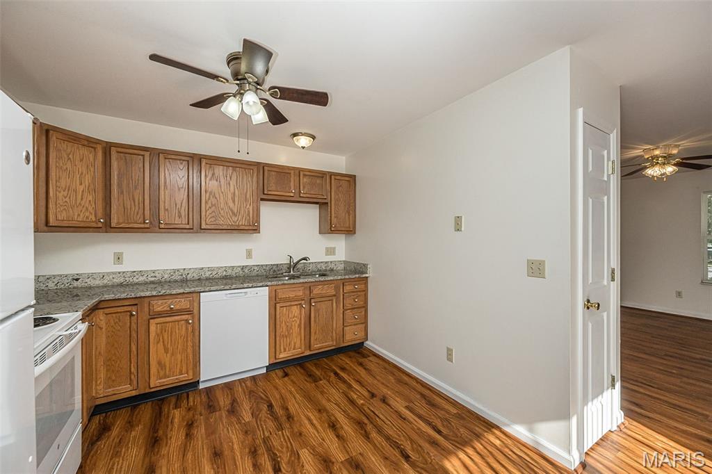 Meacham Park - Residential