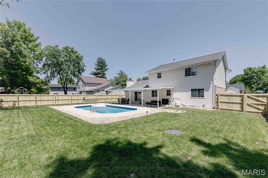Meadowlark Meadows 5th Add - Residential